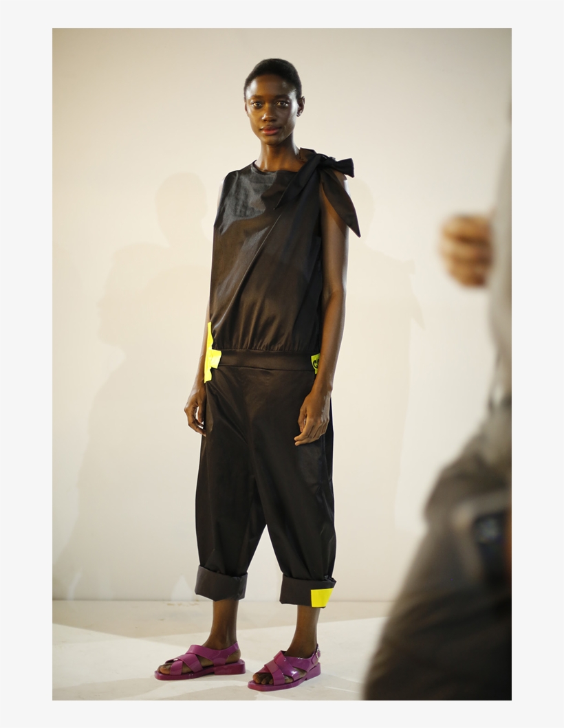 We Turn The Impossible Into Reality - Gentleman, transparent png download