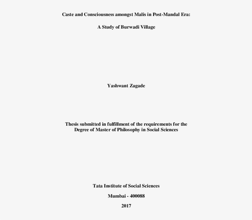 Pdf - Solicitud De Tema De Tesis, transparent png download