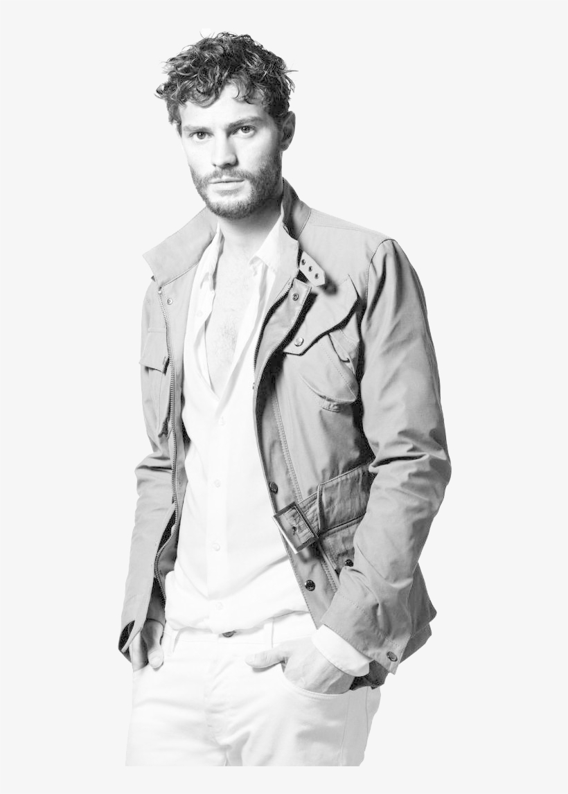Jamie Dornan Png Pic - Jamie Dornan Png, transparent png download