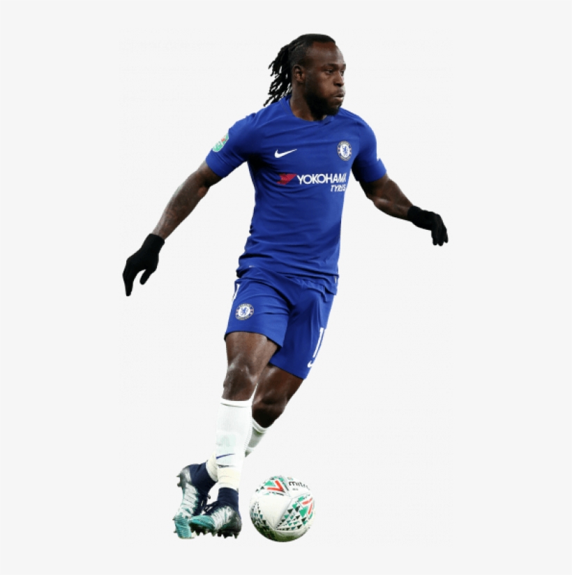Free Png Download Victor Moses Png Images Background - Victor Moses Png, transparent png download