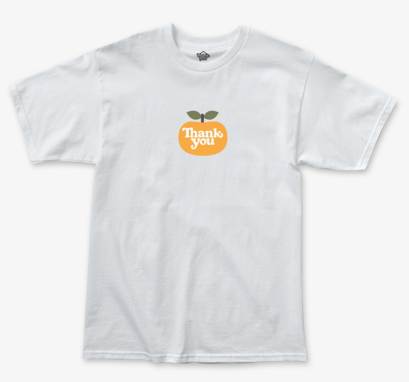 Apple Logo Tee - Active Shirt, transparent png download