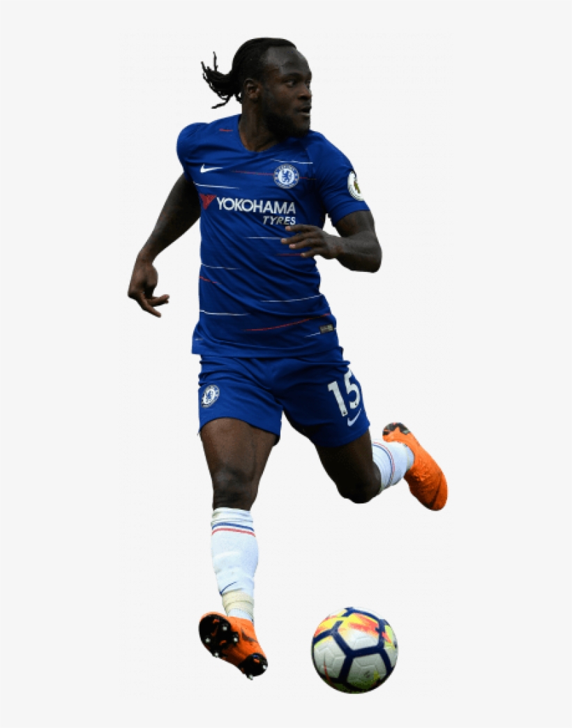 Free Png Download Victor Moses Png Images Background - Victor Moses Png, transparent png download