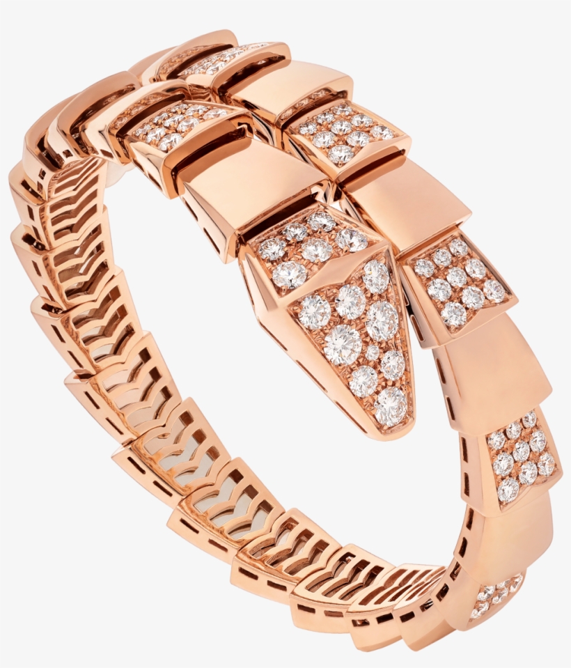 Serpenti Bracelet Bulgari Serpenti Bracelet Price Transparent PNG