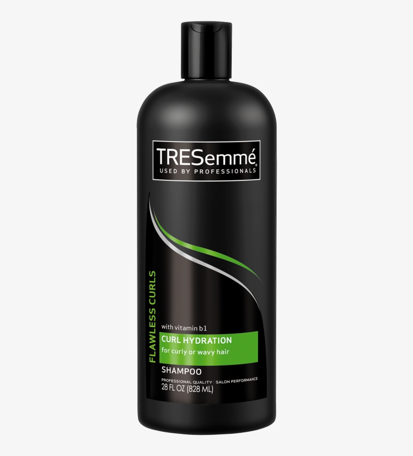 Tresemme Moisture Rich Shampoo, transparent png download