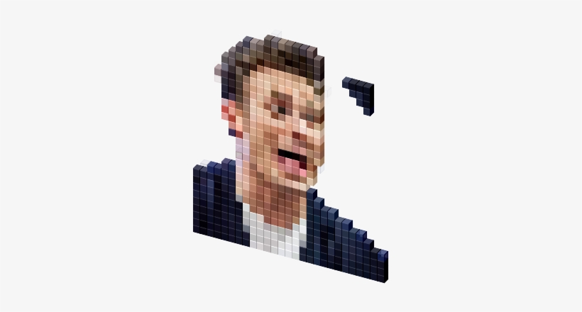 View Cursor On T-shirt - Blue Shark, transparent png download