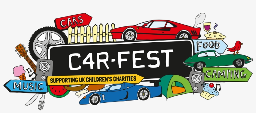 Carfest - Carfest South, transparent png download