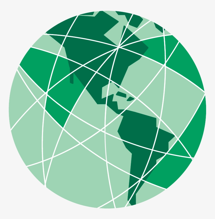 Proyecto Regional - Americas Y Su Relacion Con El Mundo, transparent png download