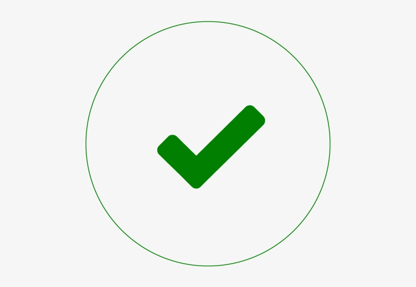 You're All Set - Circle, transparent png download