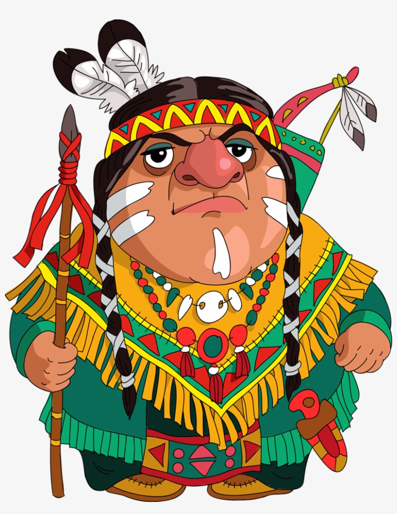Pessoas Do Mundo E O Mundo - Indian American Cartoon Png, transparent png download