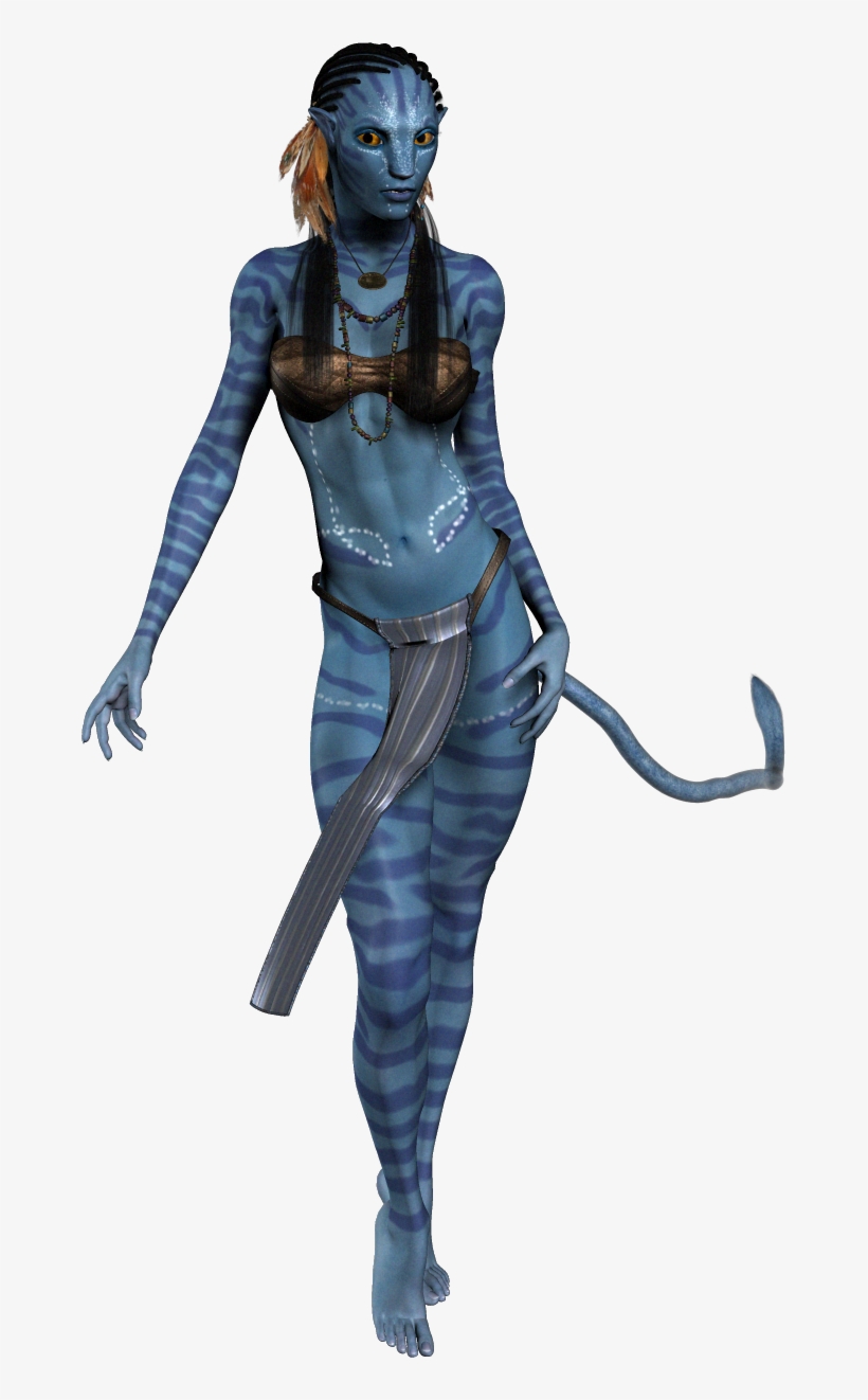 Avatar Png - Рисунки С Молив На Вълци, transparent png download