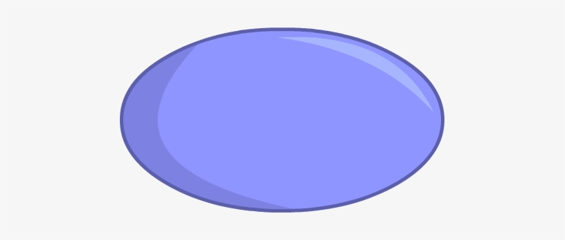 File - Oval 2 - 0 - Circle, transparent png download