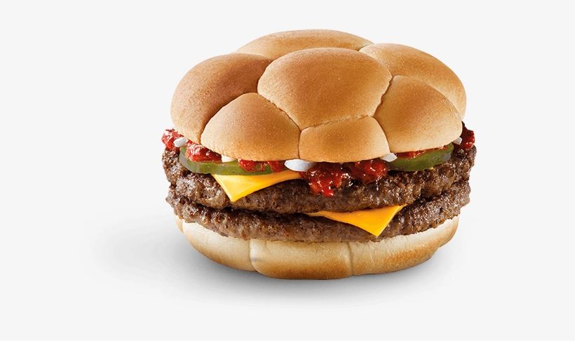 Hero Pdt Worldcup Argentina Burger - Cheeseburger, transparent png download