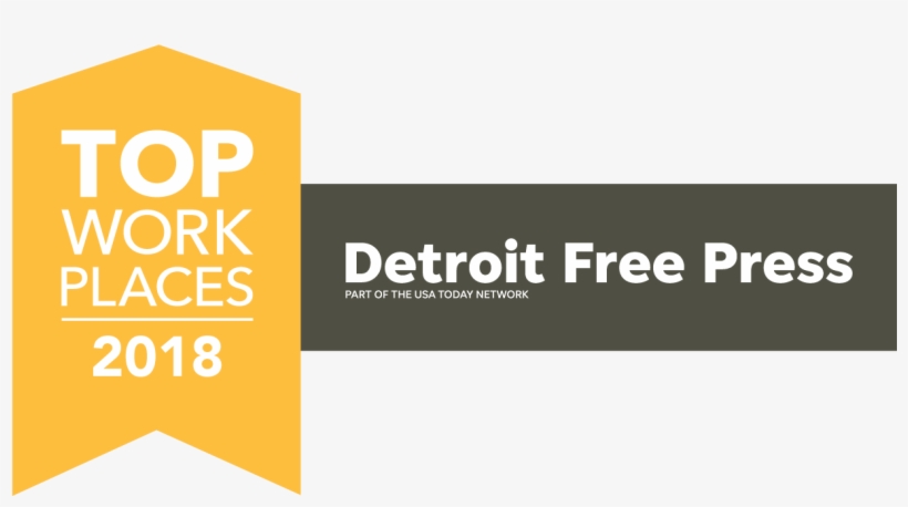 Unusual Perks Land These 4 Companies In The 2018 Circle - Times Union Top Workplaces 2018, transparent png download