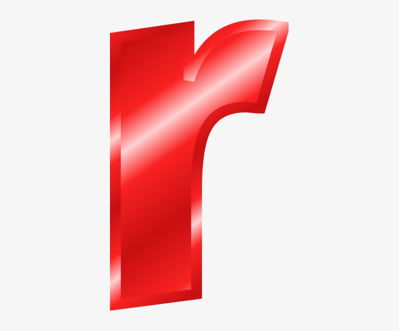 Effect Letters Alphabet Red Clipart Png, transparent png download