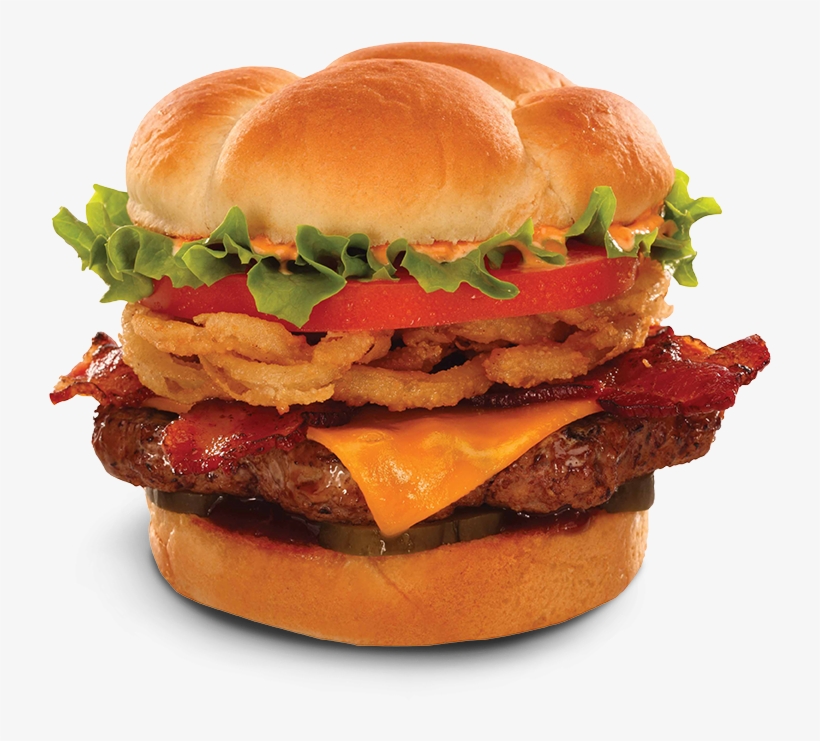 Chipotle Burger - Burger 1, transparent png download