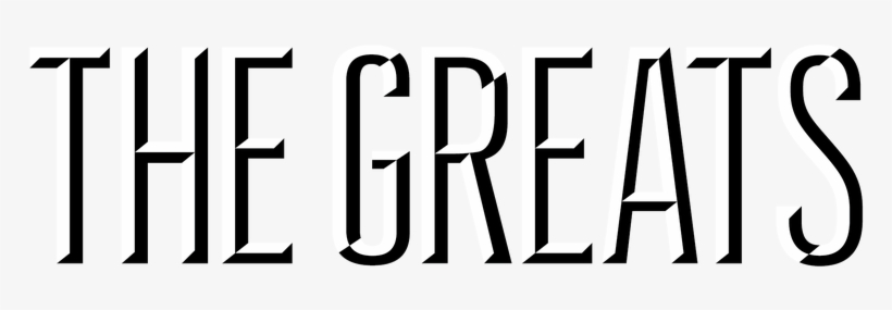On The Cover Of Our 2017 Greats Issue, Out Oct - Calligraphy, transparent png download