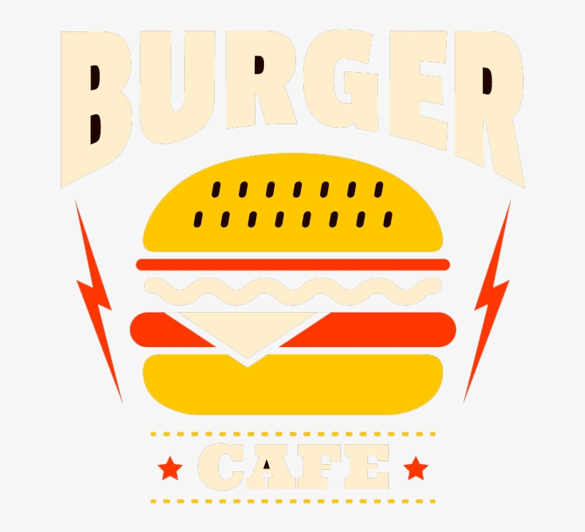 Burger Png Picture Free Vector - Cheeseburger, transparent png download