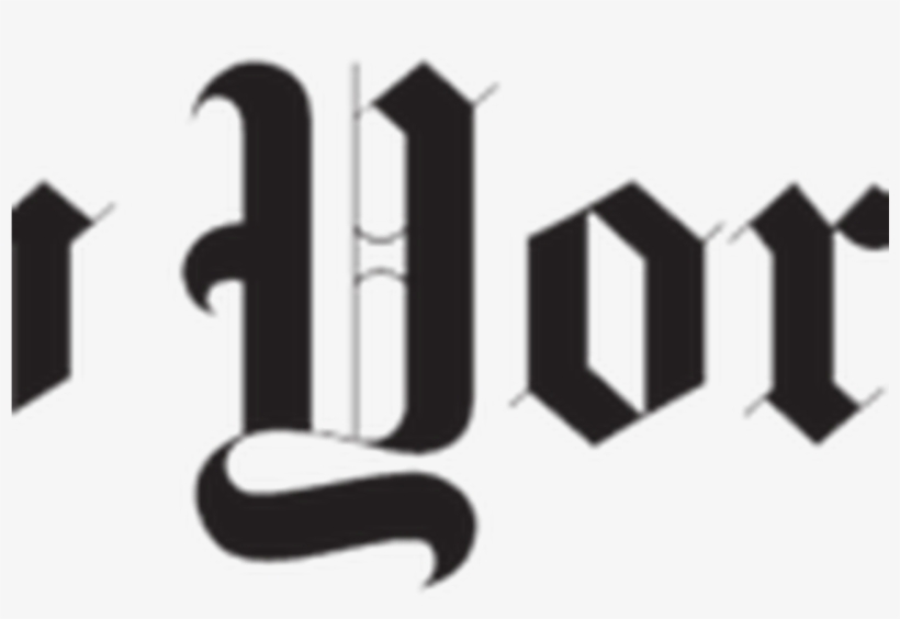 New York Times, transparent png download