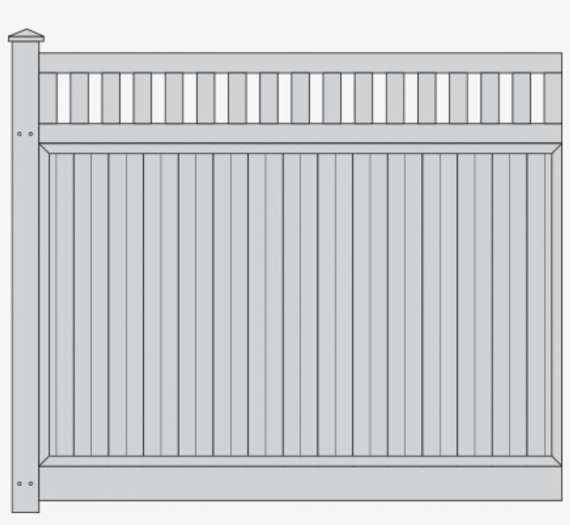 Mystique - Fence, transparent png download