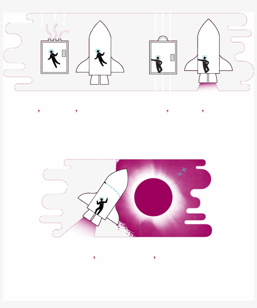 The New York Times - General Relativity Transparent, transparent png download