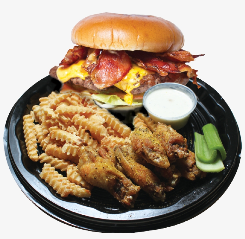 Burger - Cheeseburger, transparent png download