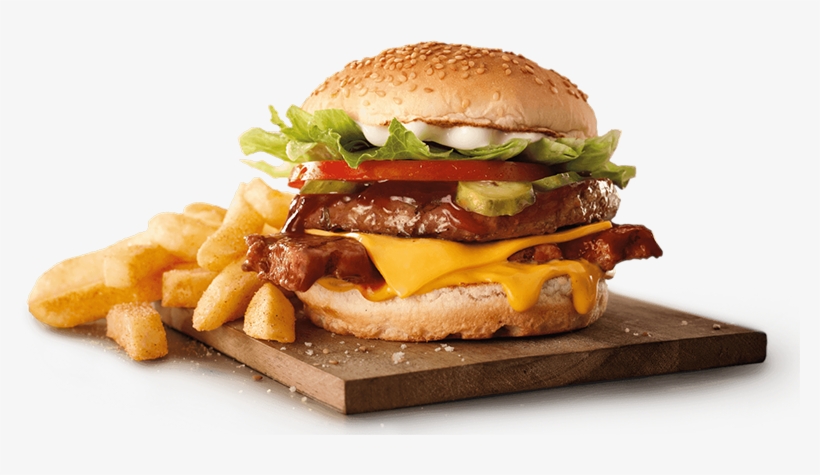 Cheeseburger, transparent png download
