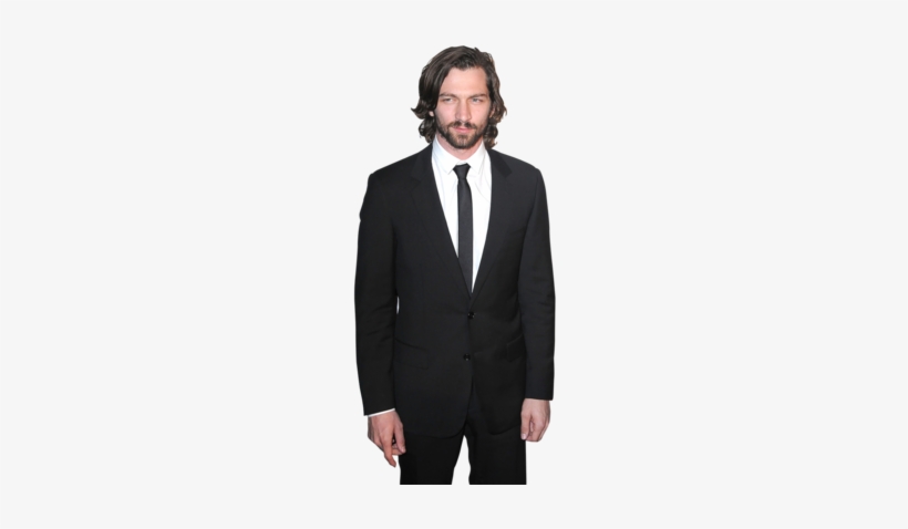 Game Of Thrones' Michiel Huisman On Peeing For Daenerys - Blazer, transparent png download