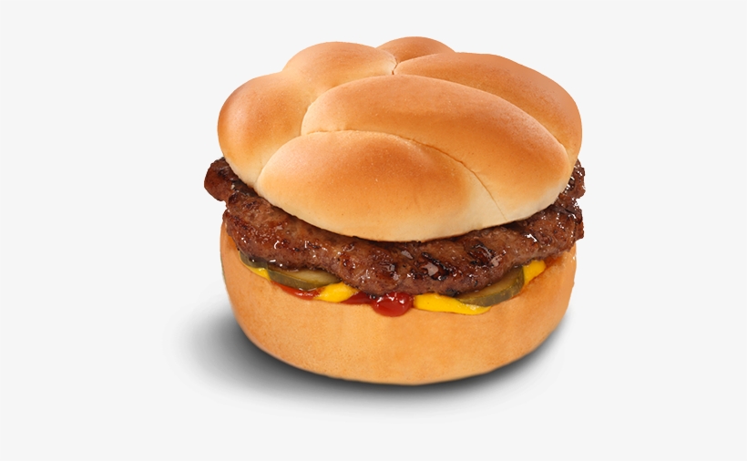 Kid's Burger - Kids Burgers, transparent png download