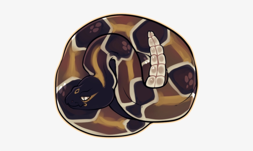 Timber The Dark Phase Timber Rattlesnake - Electric Eel, transparent png download