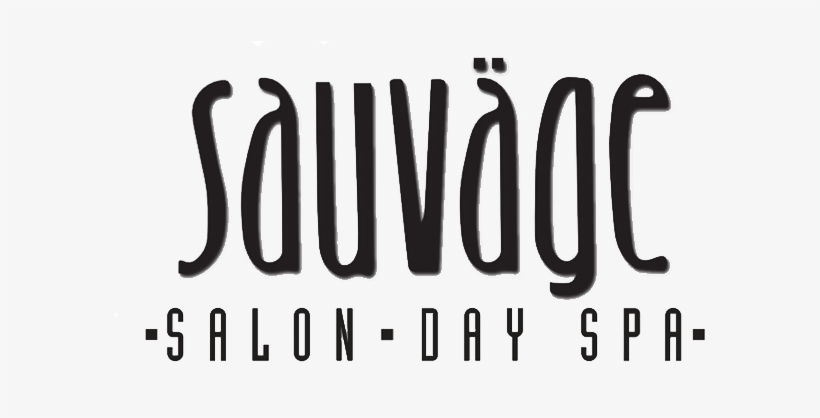 Logo Header Menu - Beauty Salon, transparent png download