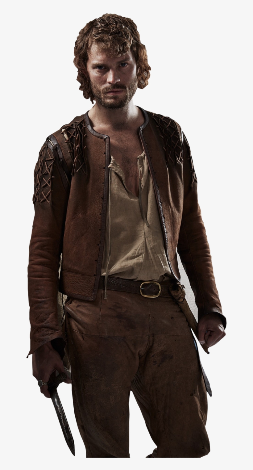 Download Jamie Dornan Png Clipart 306 - New Worlds-tv Series (dvd), transparent png download