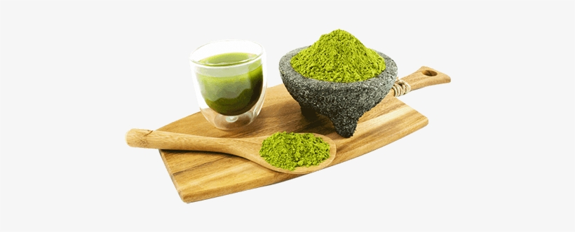 Green Tea Png - Matcha Green Tea Png, transparent png download