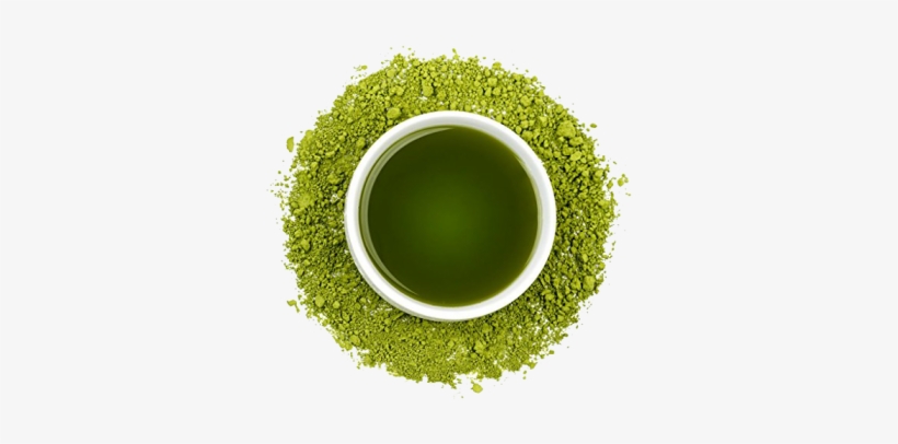 Logo - Green Tea, transparent png download