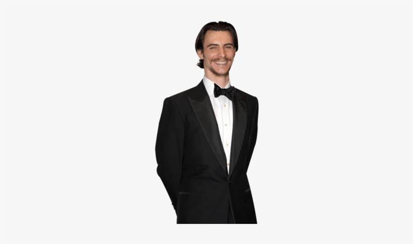 Harry Lloyd On His New Show Manhattan, Game Of Thrones' - London, transparent png download