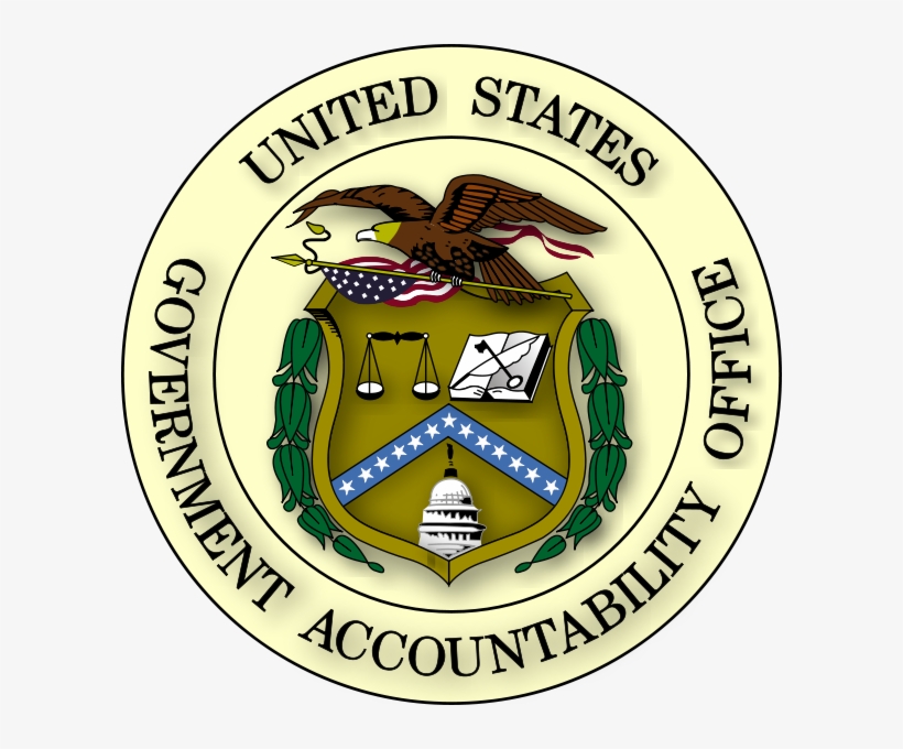 Remember The President's Cancer Panel Report On Environmental - Government Accountability Office Logo, transparent png download
