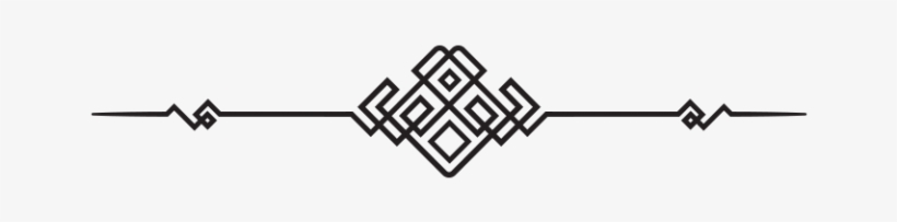 Line-768x192 - Décoration Titre, transparent png download