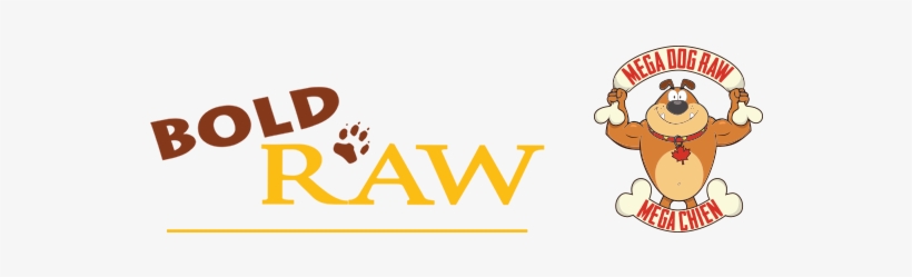 Natural Raw Food Diet For Your Dog Or Cat - Bold Raw, transparent png download