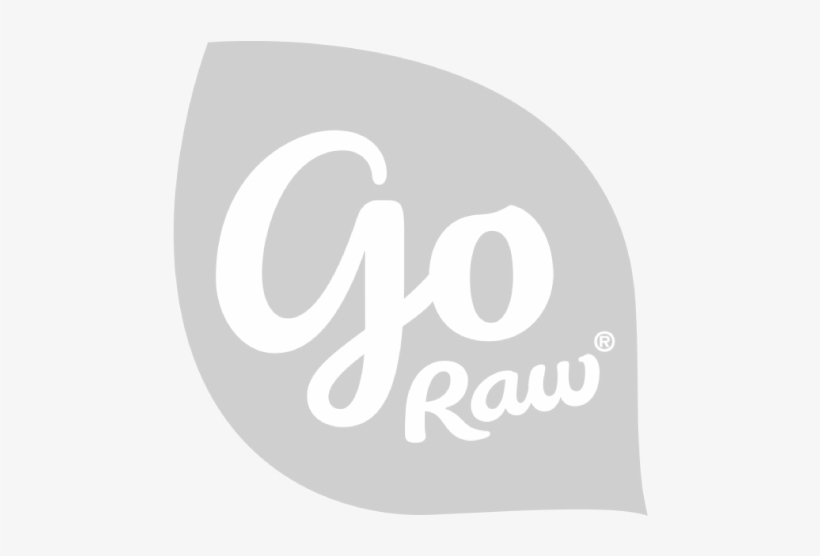 Go Raw Logo - Portable Network Graphics, transparent png download