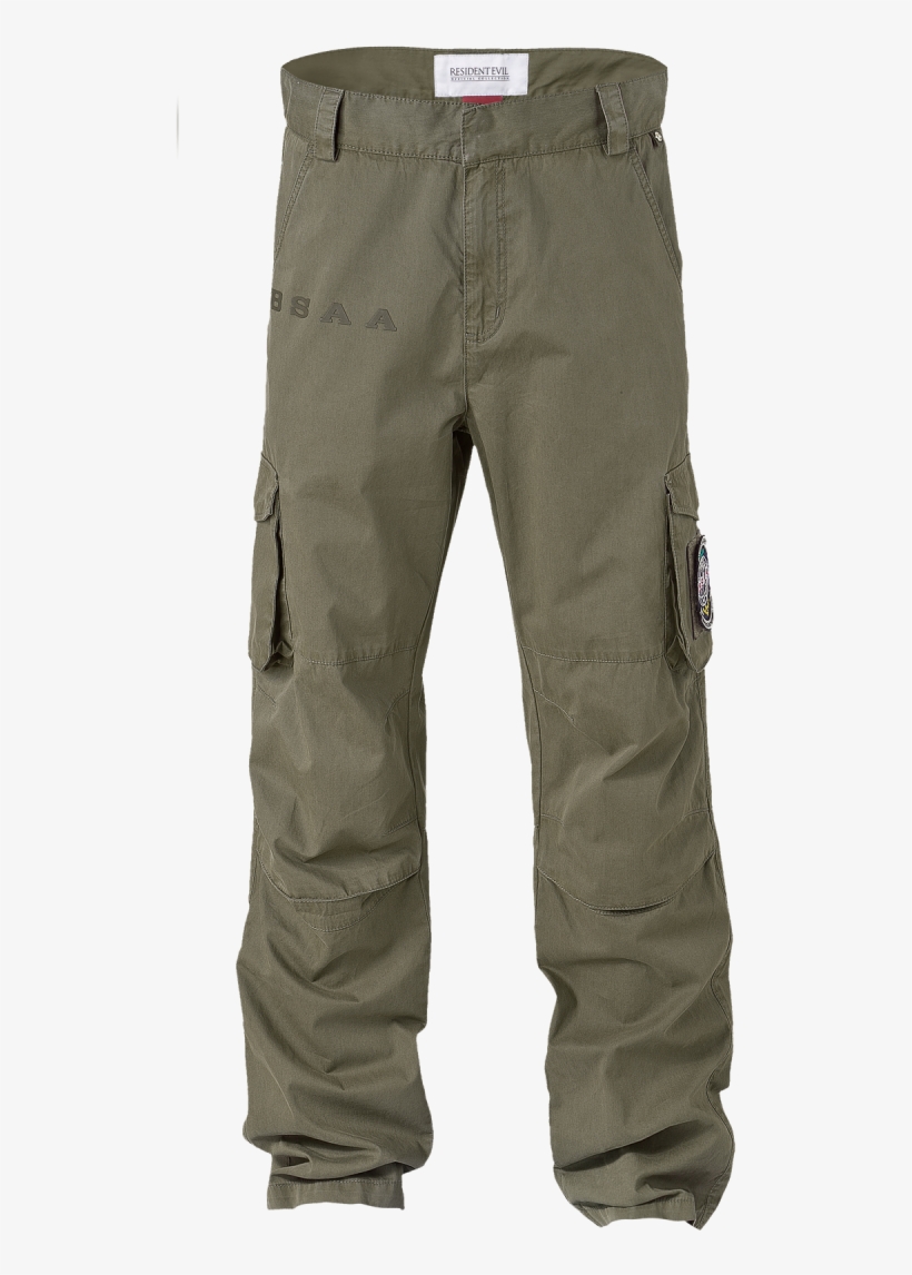 Cargo Pant Png Transparent Images - Pants Images Png, transparent png download