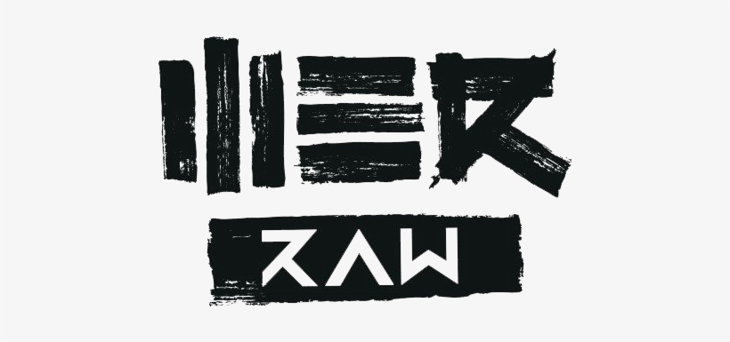 We R Raw - Brennan Heart & Tnt Hard Knockin Beats, transparent png download