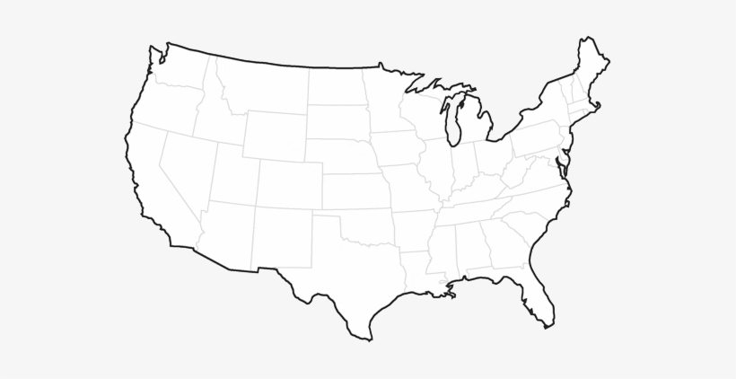 Png - United States Of America Usa Home Country Mouse Pad, transparent png download