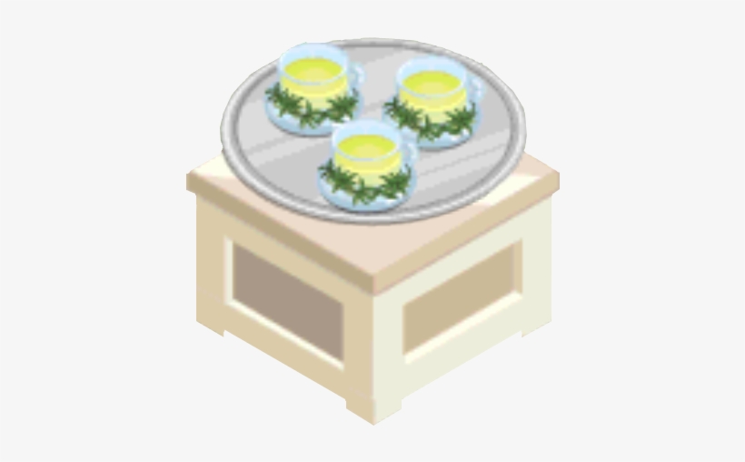 Drink Mixer-oolong Green Tea - Tea, transparent png download