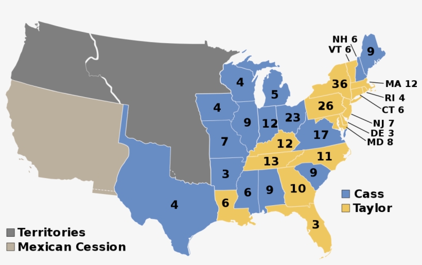 United States 1852, transparent png download