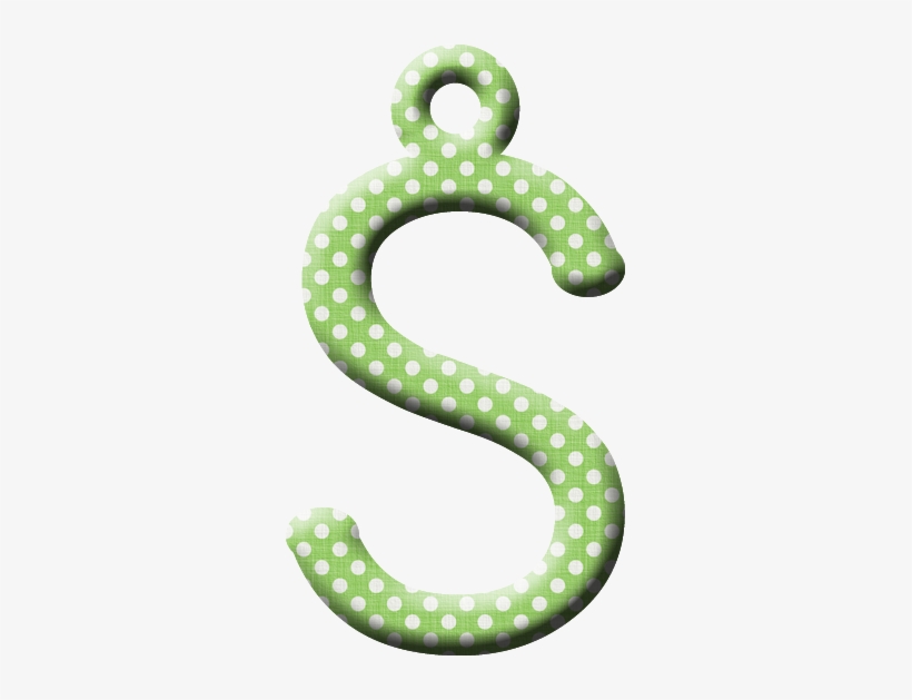 Peppermint And White Polka Dot‿✿⁀ ‿✿⁀ - Polka Dot, transparent png download
