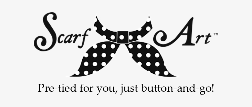 Logo - Tied Bandana Clipart, transparent png download