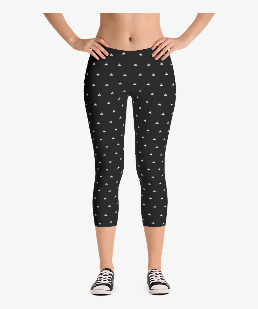 Thought Control Art Leggings, transparent png download