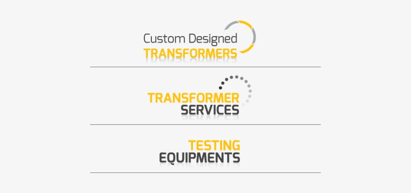 Specialtrasfo Engineers And Manufactures Custom Designed - Engineer, transparent png download