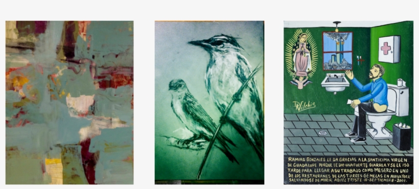 Kathleen Jennings, Shawn Ferris And The Vilchis Family - Laughing Kookaburra, transparent png download