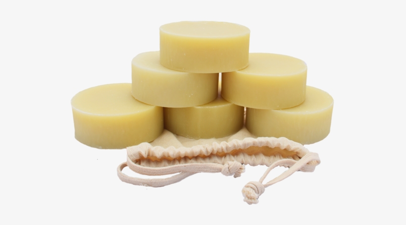 We Are So Excited To Share Our Newest Product With - Booda Organics Suds Of Love All-in-one Soap, transparent png download