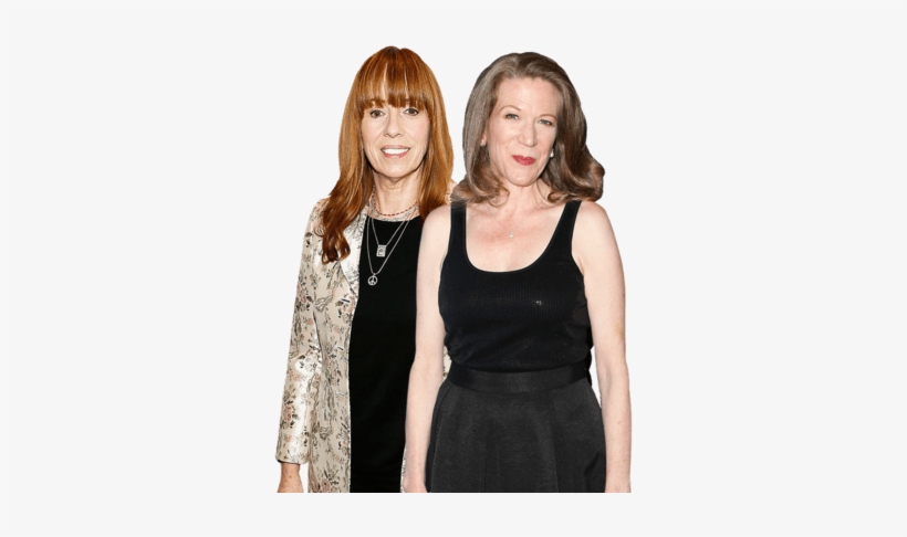 Mackenzie Phillips And Henny Russell On Becoming Oitnb's - Mackenzie Phillips Barb Orange Is The New Black, transparent png download